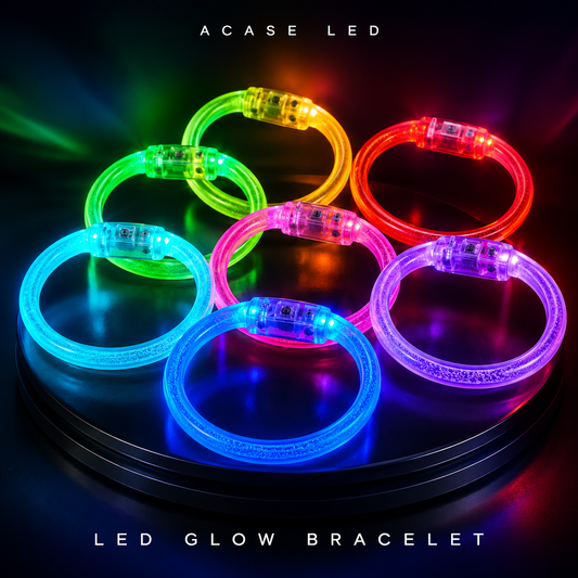 ACASE Neon Pulse LED Bracelet